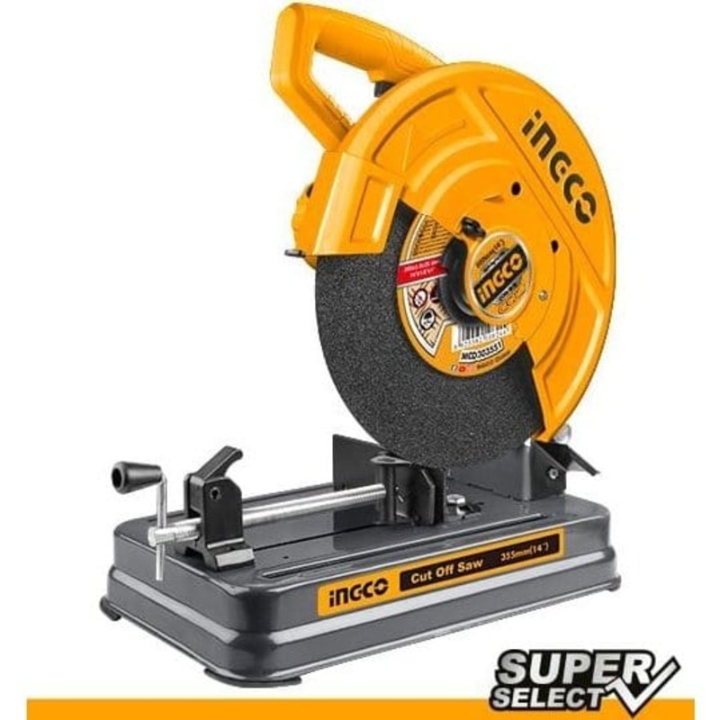 Ingco Cut Off Saw 2200W – COS223589