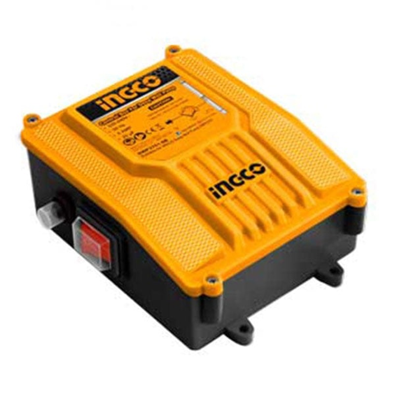 Ingco Deep Well Pumps Control Box – DWP7501-SB