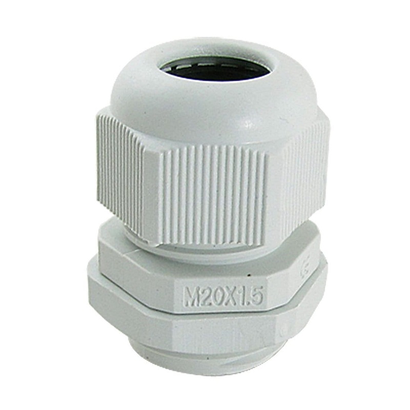 Plastic Cable Gland|PG 16|PG 29|M32 x 1.5|M50 x 1.5