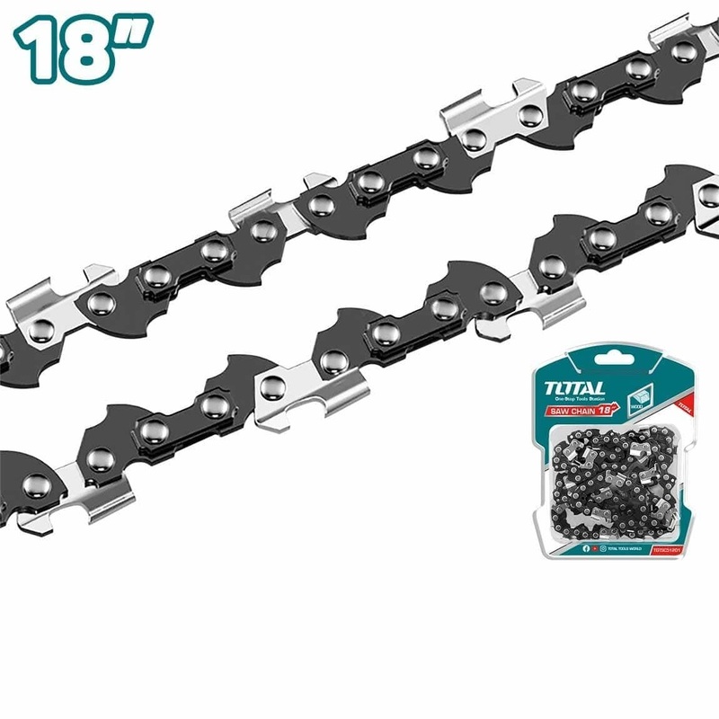 Total Saw Chain 18 – TGTSC51801