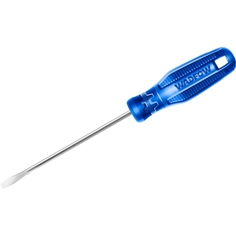 Wadfow 100mm Slotted Screwdriver