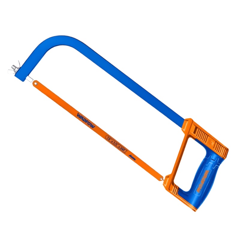 Wadfow 12 Hacksaw Frame – WHF3168