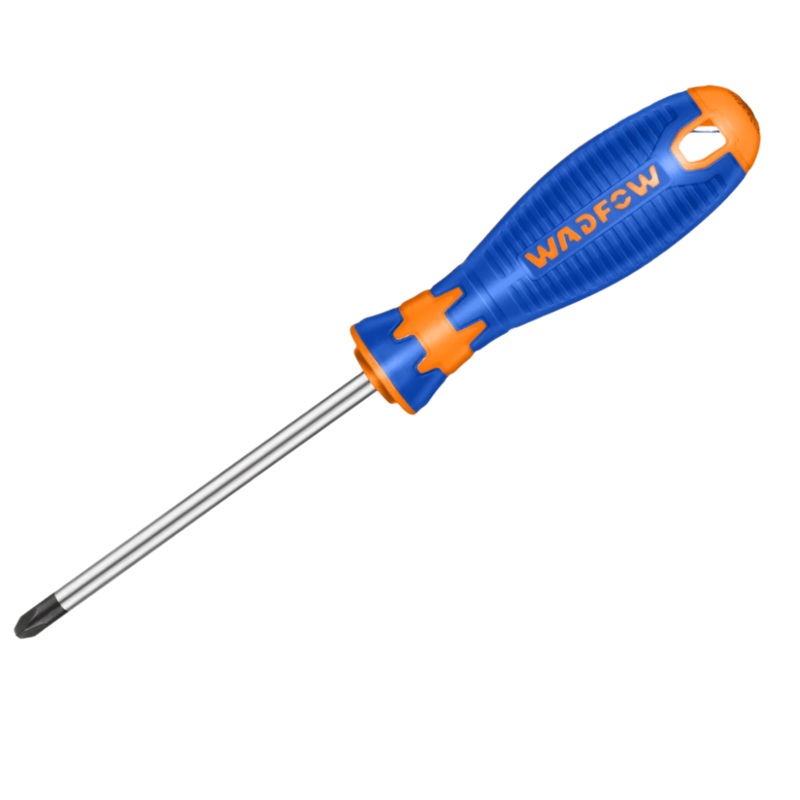 Wadfow 150mm Slotted Screwdriver