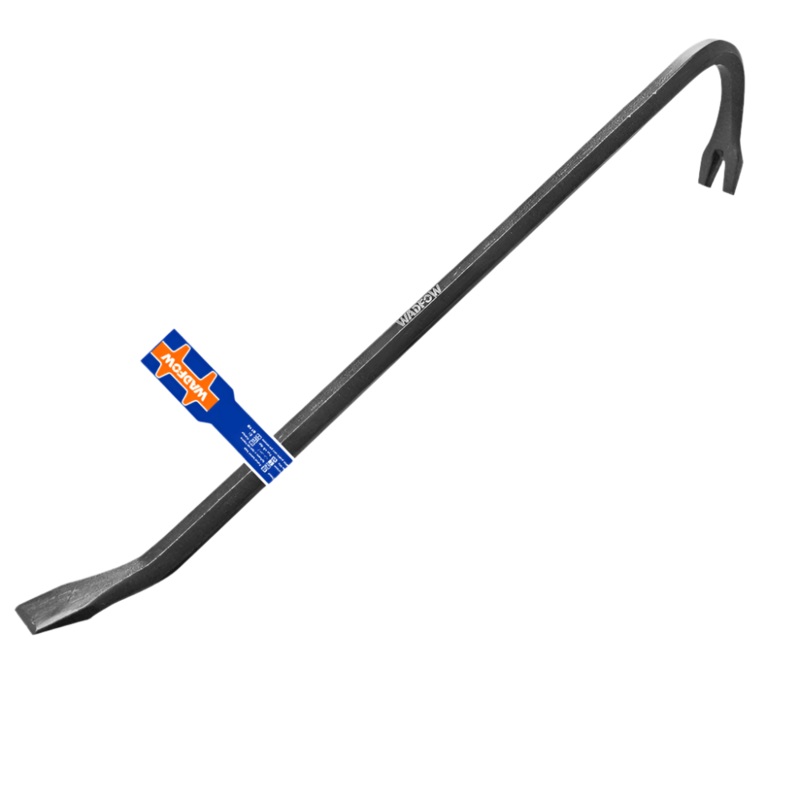 Wadfow 18 Wrecking Bar / Crowbar – WQB1345