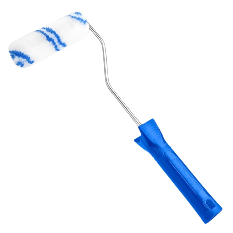 Wadfow 4 Mini Roller Cylinder Brush – WCB1904