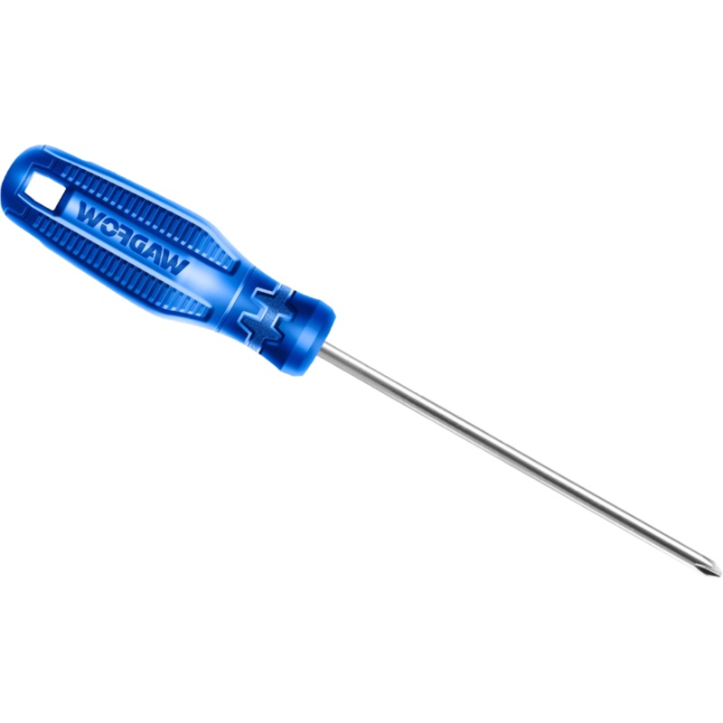 Wadfow 6.0x150mm Philips Screwdriver – WSD4926