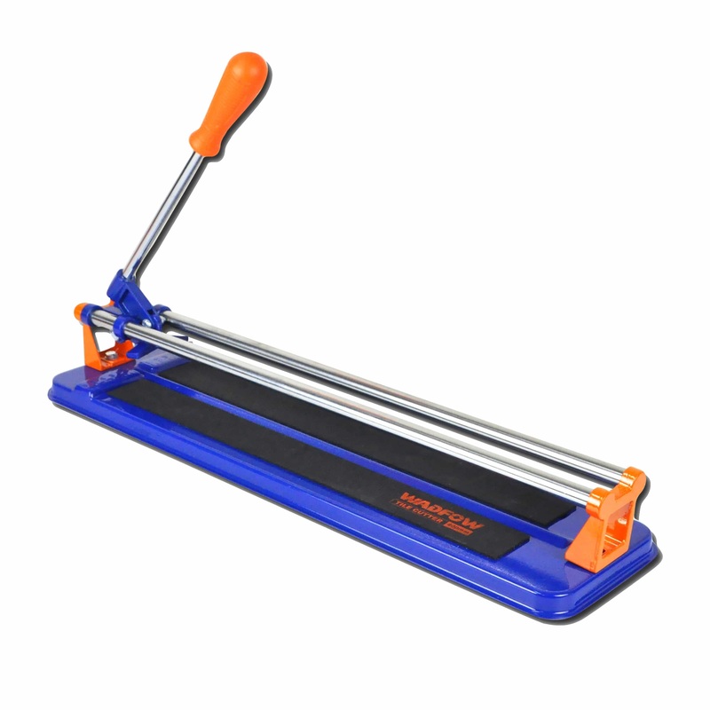 Wadfow 600mm Tile Cutter – WTR1506