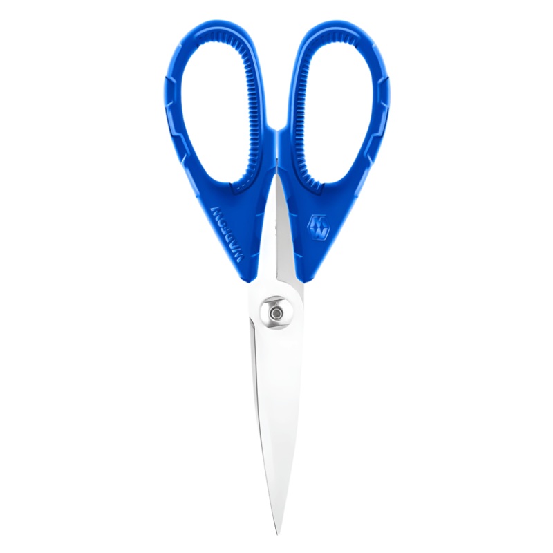 Wadfow 8 Heavy Duty Stainless Steel Kitchen Scissors – WSX1602