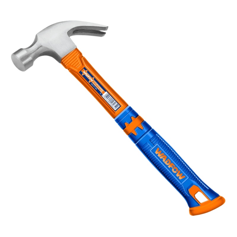 Wadfow Claw hammer 220g, 450g & 560g
