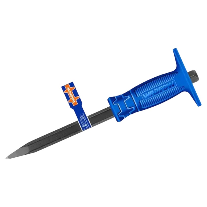 Wadfow Concrete Chisel 4mm – WCC1303