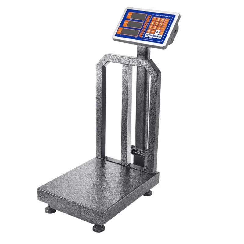 Wadfow Electronic Scale|100Kg|300Kg|500Kg|1000Kg