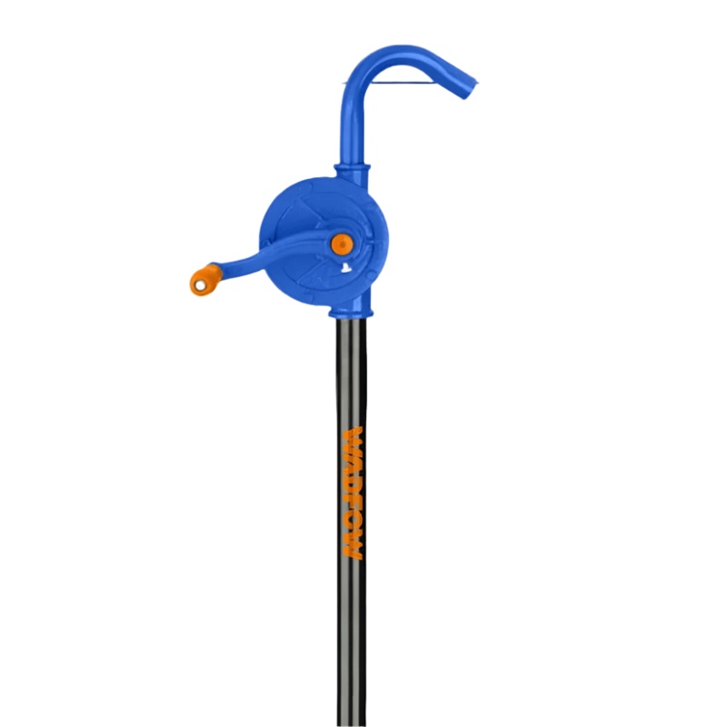 Wadfow Hand Oil Pump – WHY2525
