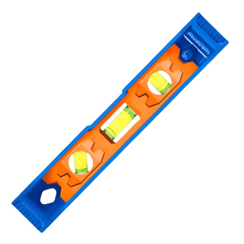 Wadfow Mini Spirit Level 225mm – WSL4320