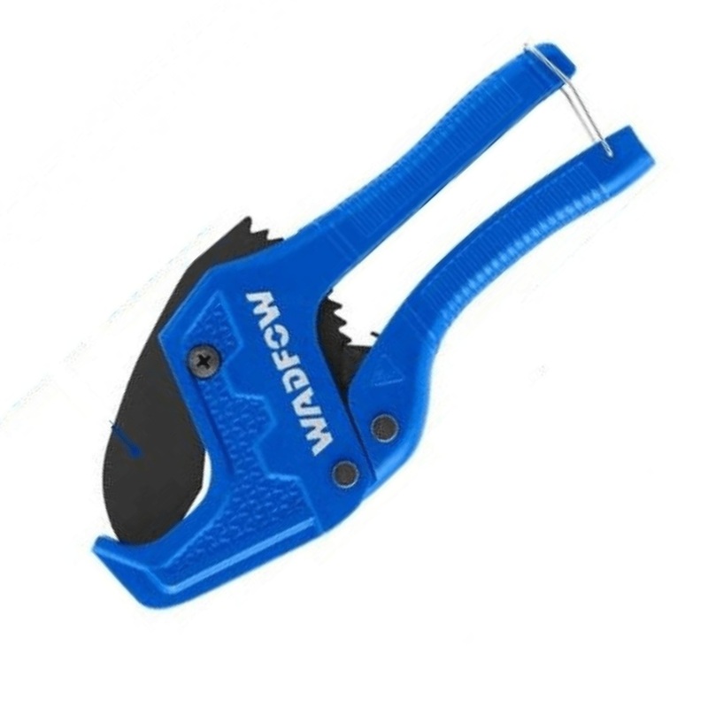 Wadfow PVC Pipe Cutter 203mm – WPC54642