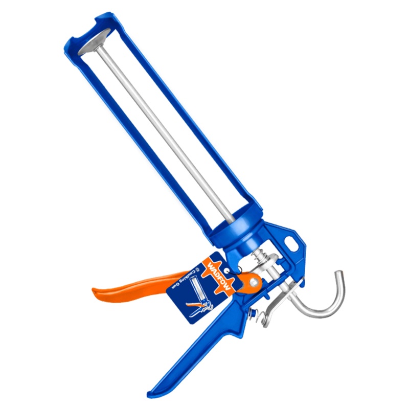 Wadfow Rotary Caulking Gun 9” – WCG4109