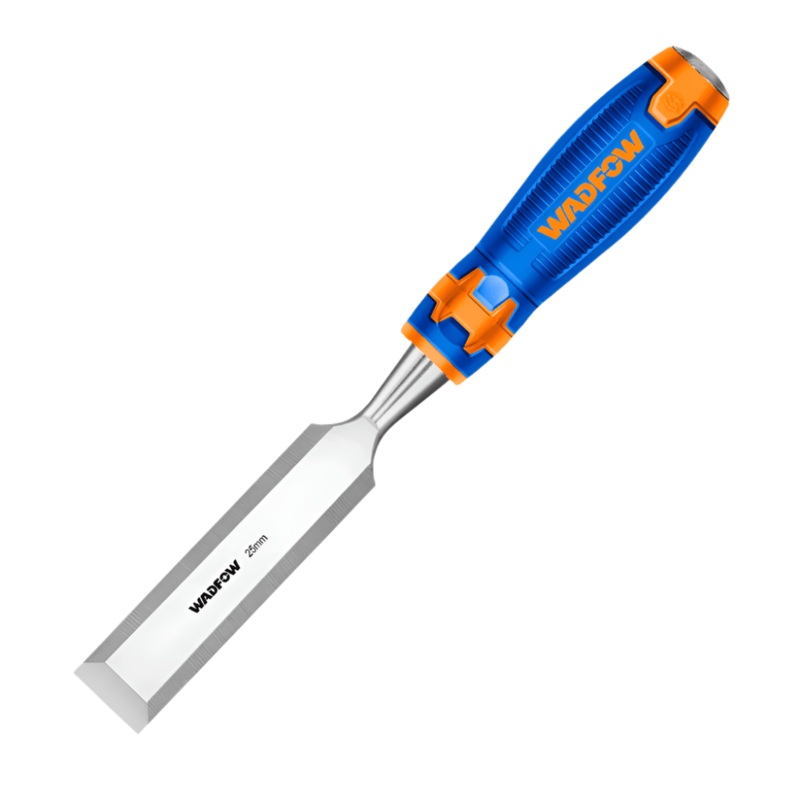Wadfow Wood Chisel|9mm|16mm|19mm|22mm|25mm