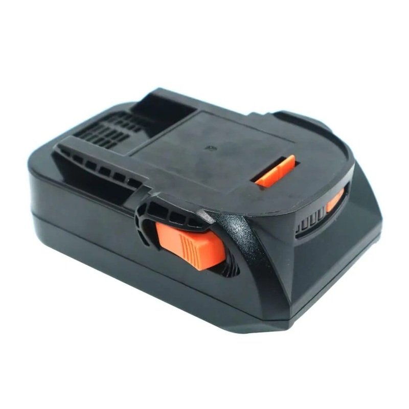 AEG 18V NI-CD Nickle Cadium Lithium-Ion Battery Pack – B1817G