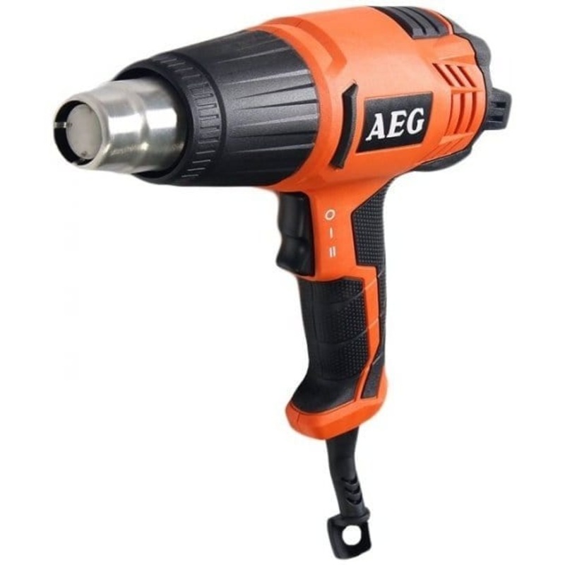 AEG Heat Gun 1500W 300 / 560 – HG560D