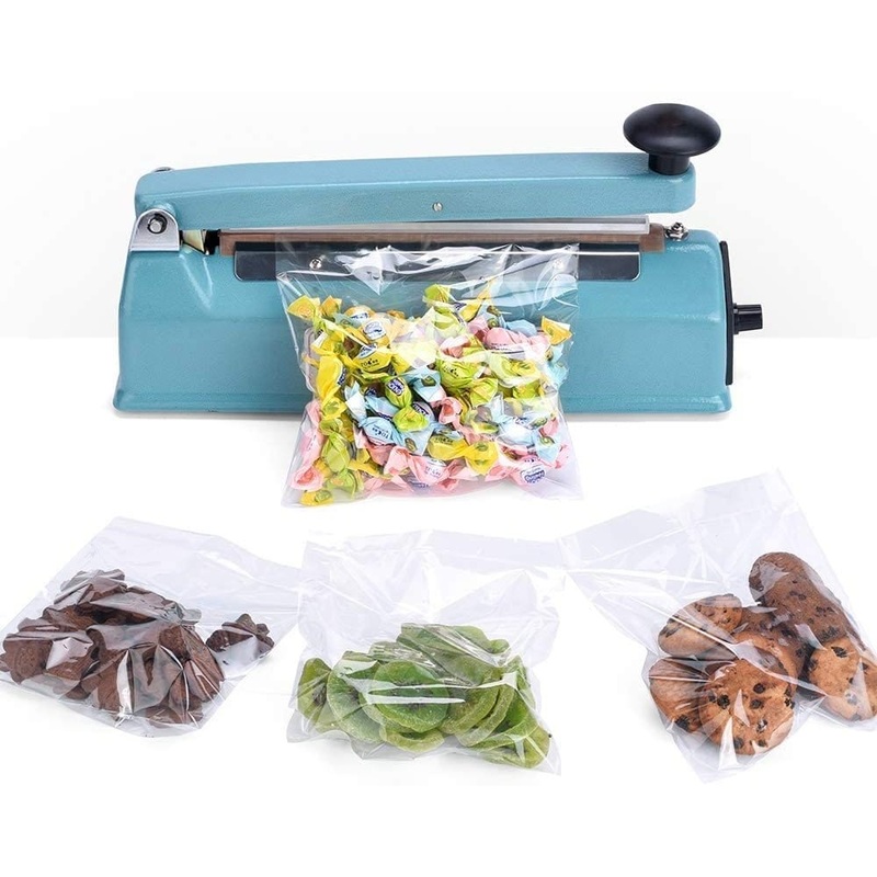 Impulse Plastic Sealing machine 300mm – H35030303