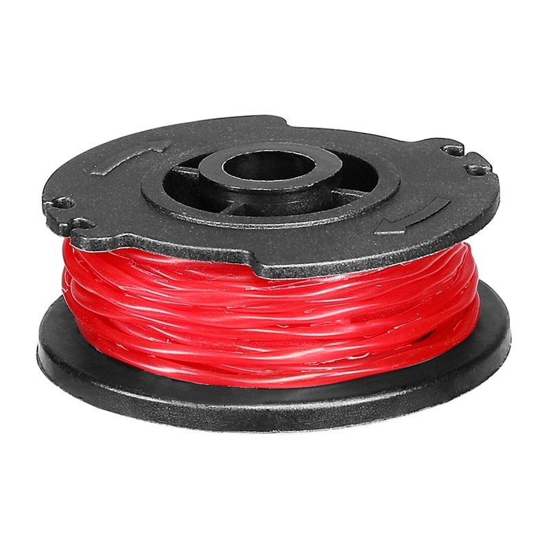 Ingco 2 Pieces Line Spool 1.6mm 5m- ALS25405