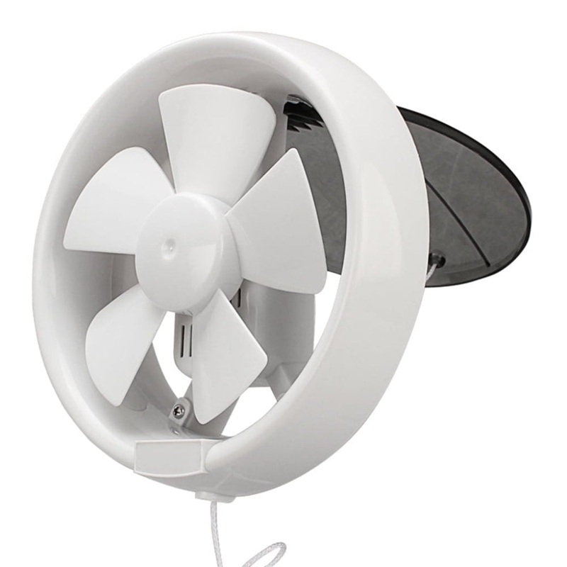 Ingco 6 Exhaust Fan 15W – EF1561