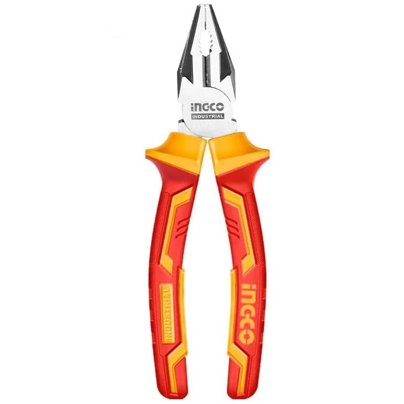 Ingco 8 Insulated Combination Plier  HICP28208