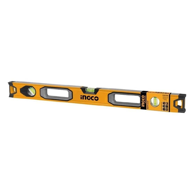 Ingco Spirit Level 150cm – HSL08150