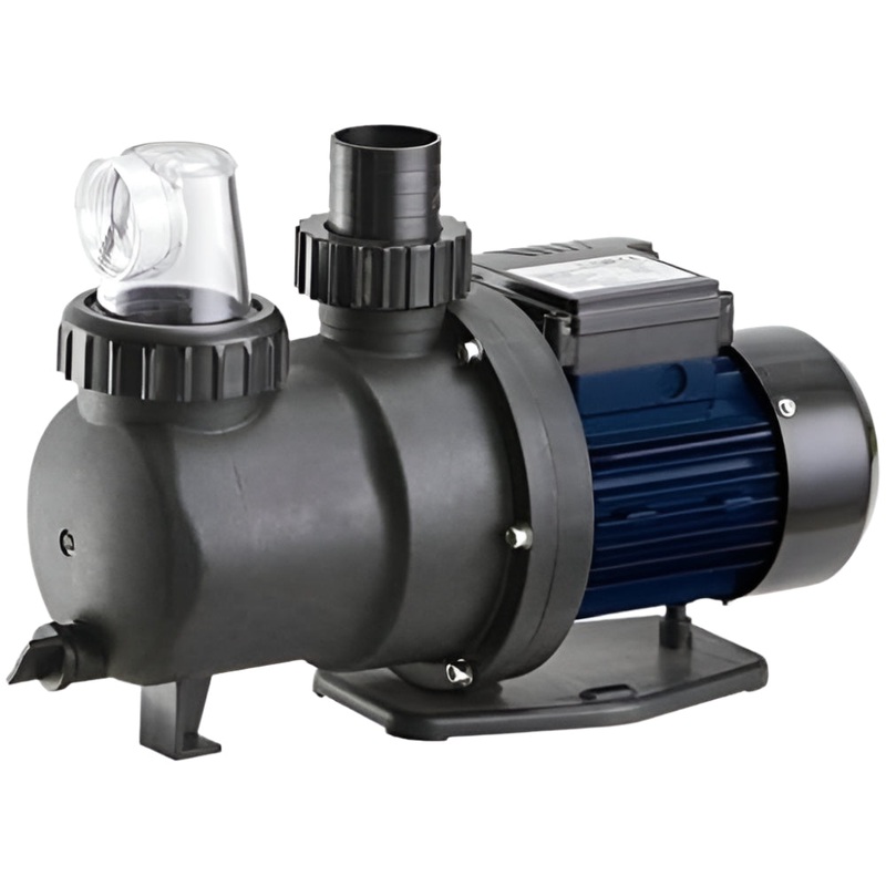 LuckyPro 0.6HP Swimming Pool Water Pump 450W – MSP450