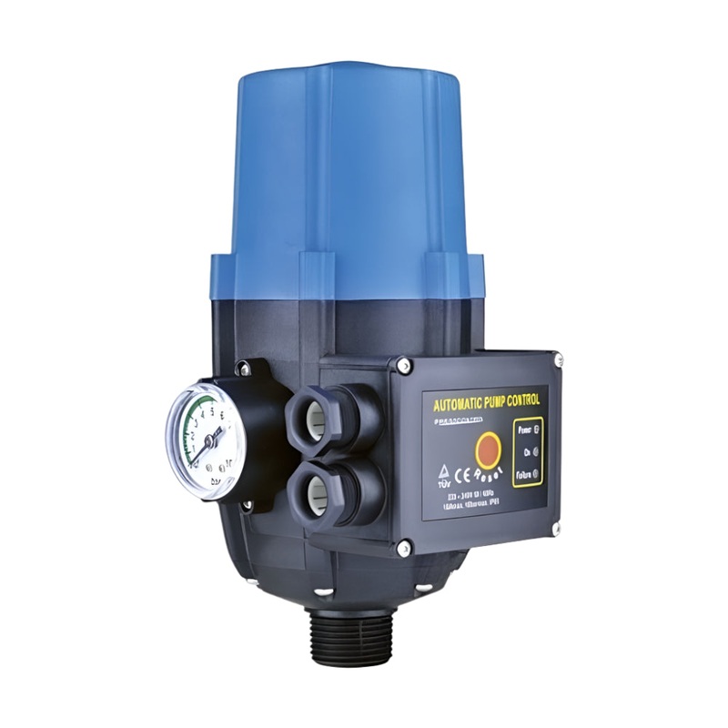 LuckyPro Automatic Pump Control 10 Bar – PS-01A