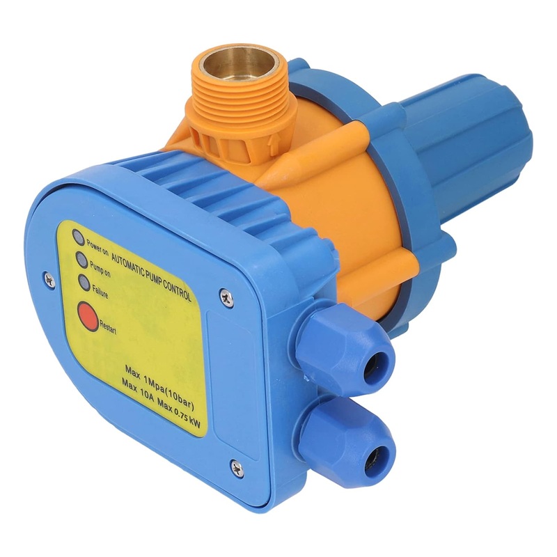 LuckyPro Automatic Pump Control 10 Bar – PS-01E