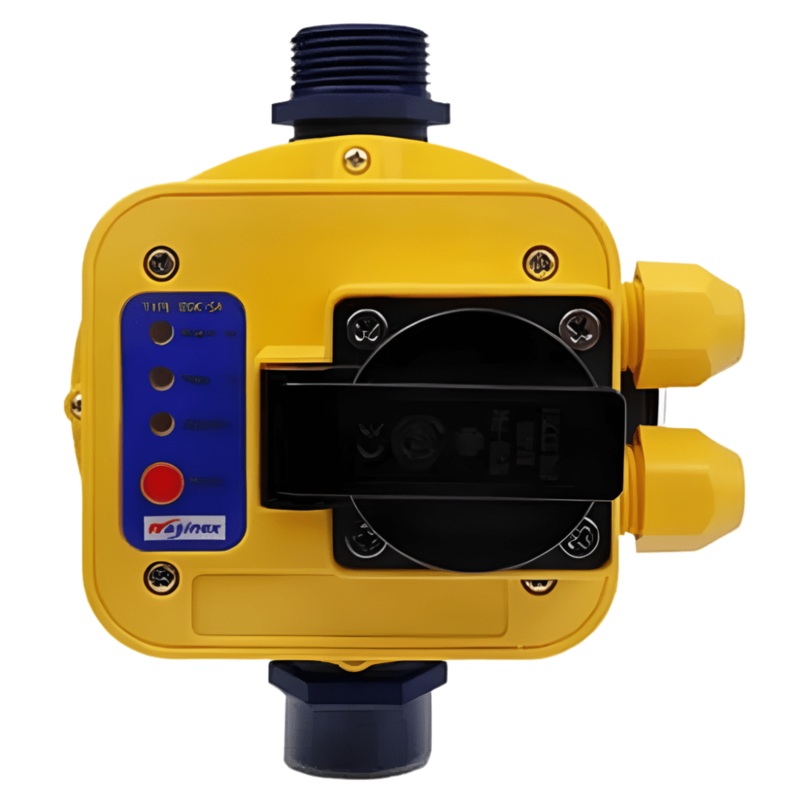 LuckyPro Automatic Pump Control – PS-01K