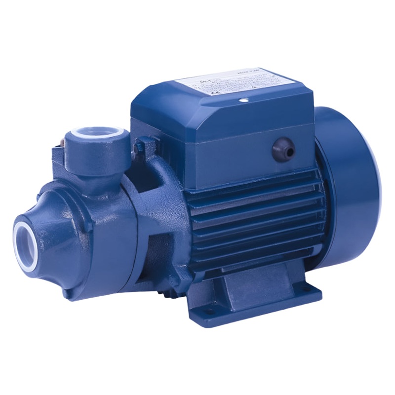 LuckyPro End-Suction Peripheral Pump – 0.5HP, 0.8HP, 1.0HP & 1.5HP