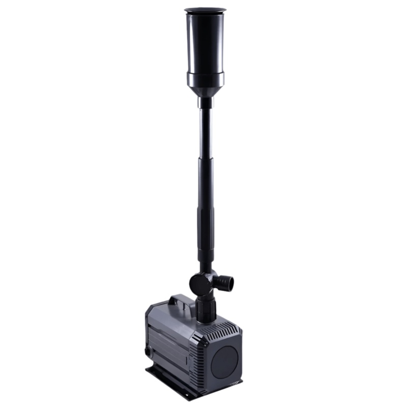 LuckyPro Fountain Pump – 55W, 100W & 150W