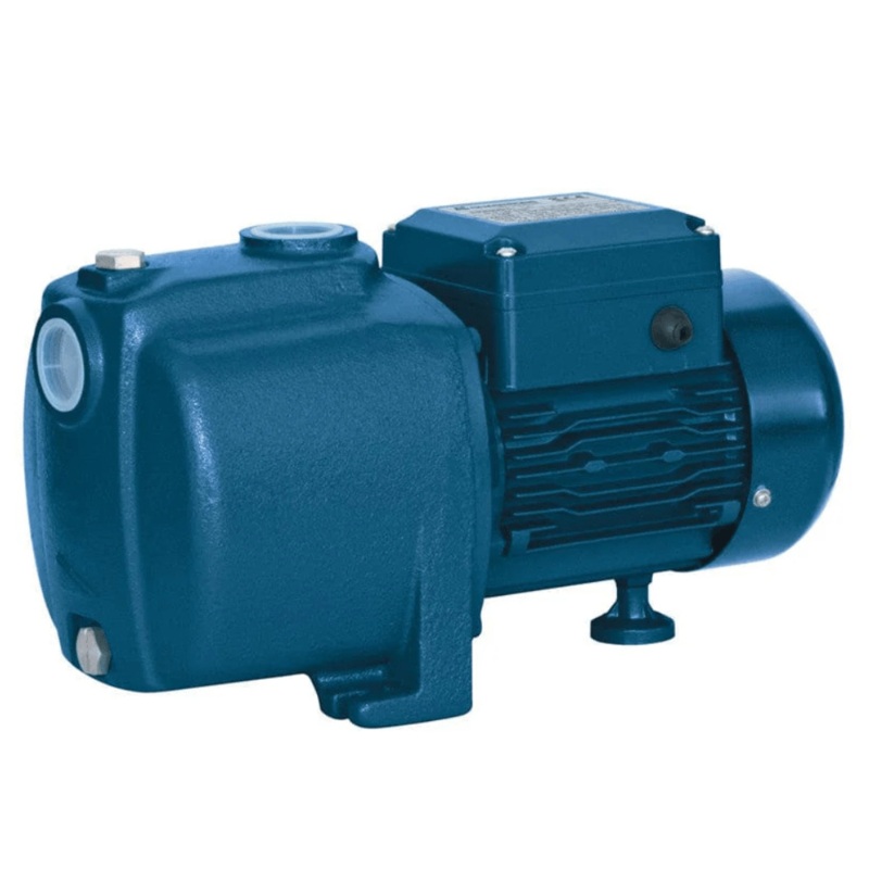 LuckyPro Multi-Stage Centrifugal Pump 0.6HP & 0.8HP – 3MCP80 & 4MCP80
