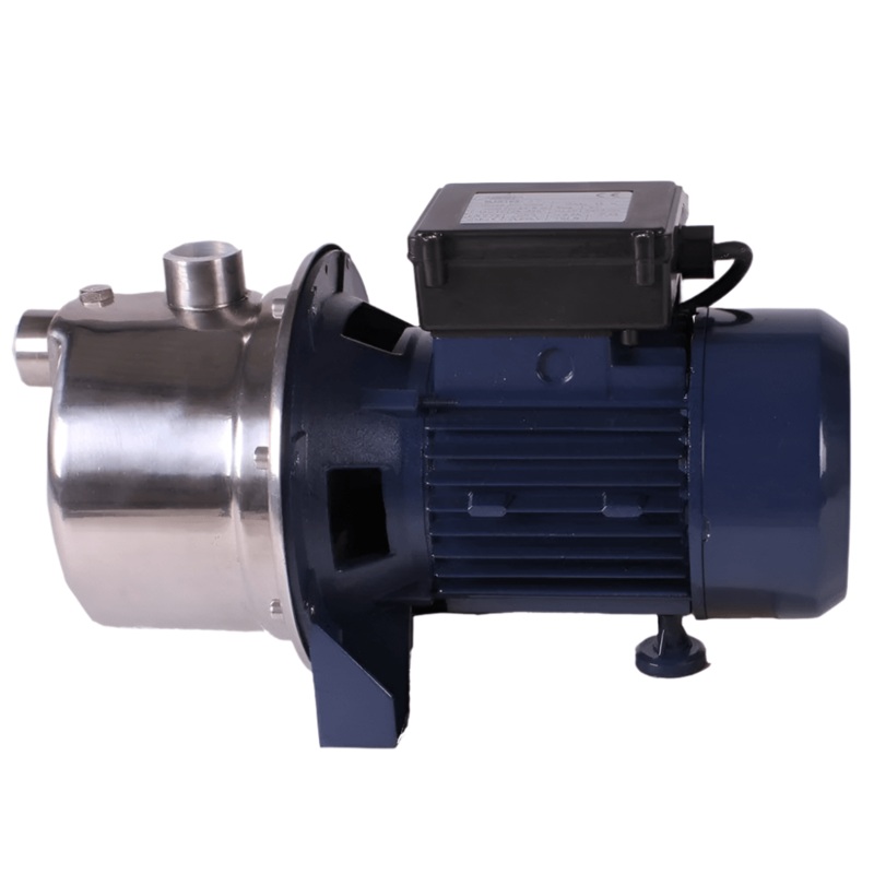 LuckyPro Stainless Steel Self Priming Jet Pump 1.0HP & 1.5HP – MJS100 & MJS150