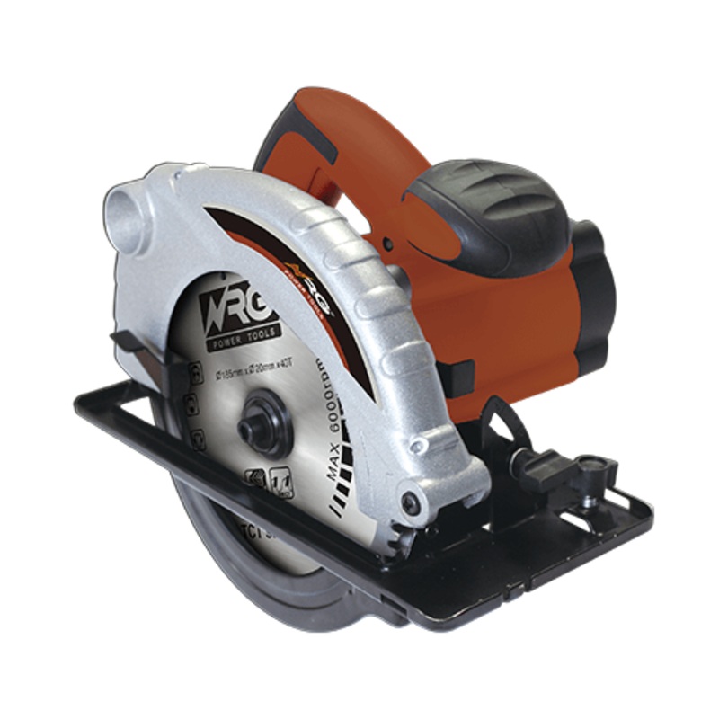 NRG 7 Circular Saw 1300W – GKS66