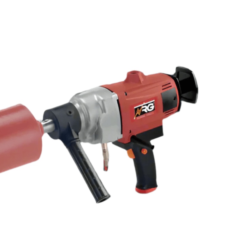 NRG Diamond Core Drill 2300W – DCD16-160