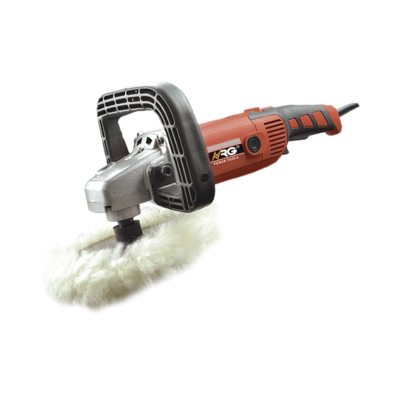 NRG Polisher 180mm 1200W – GPO12E