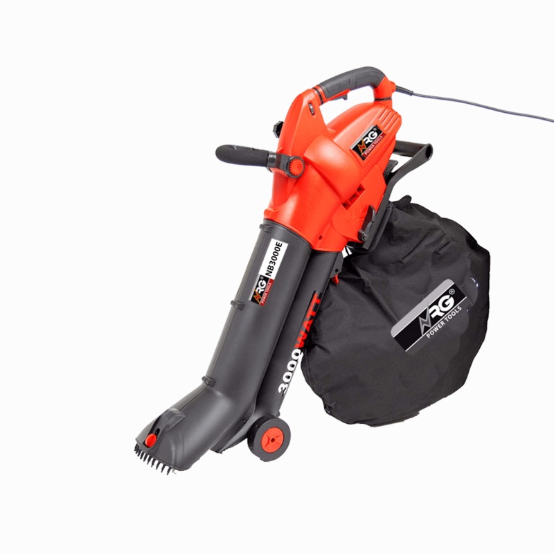 NRG Vacuum Cleaner Blower 3000W – NB3000E