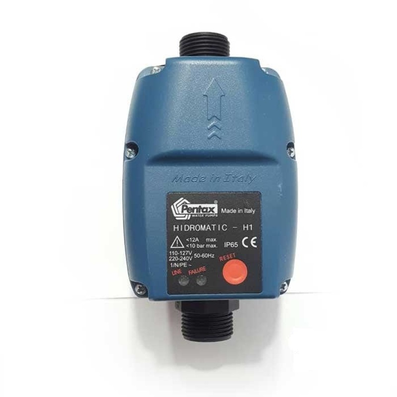 Pentax Auto Pump Control Hidrotank-H1 12A 10Bar – M61700080P