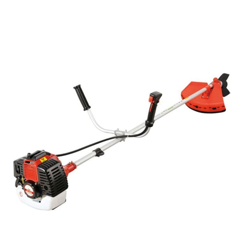 Power 52cc Petrol Garden Brush Cutter Grass Trimmer – WX-CG520
