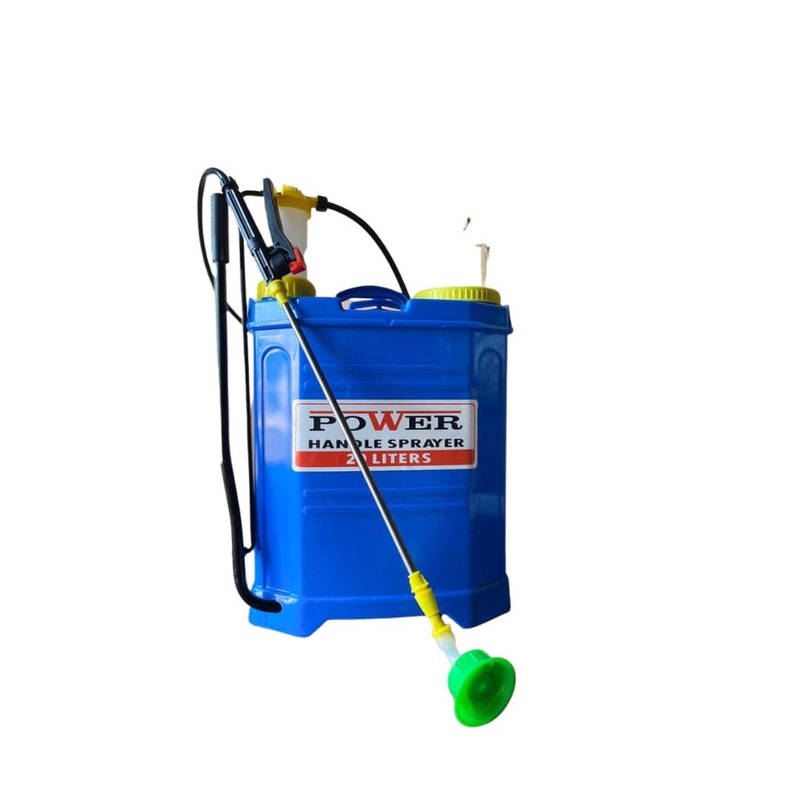 Power Manual Hand Push Knapsack Sprayer 20L – 20C-PWR