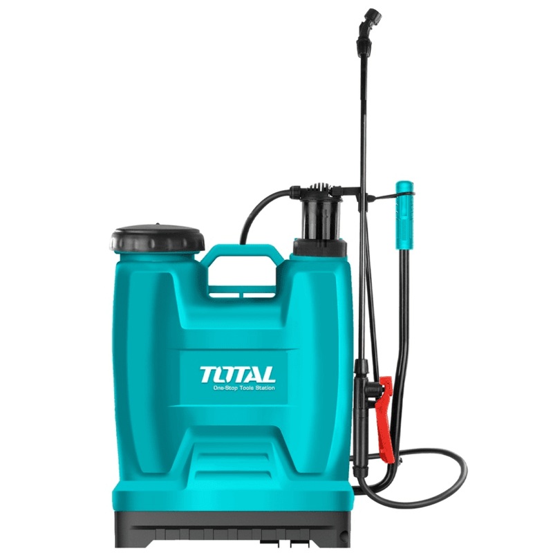 Total 16L Manual Knapsack Sprayer – THSPP41602