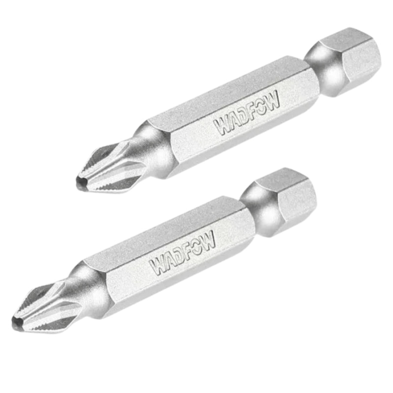 Wadfow 2pcs Screwdriver Bits Set – WSV2K32