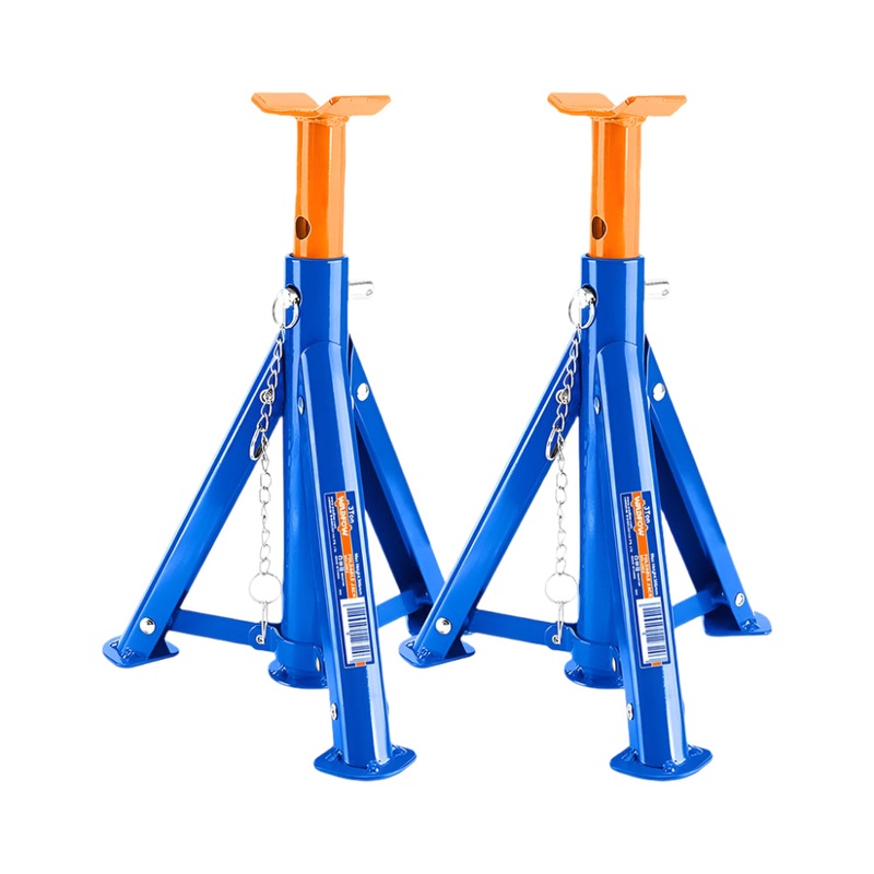 Wadfow 3 Ton Jack Stand (2 Pair) – WHJ3503