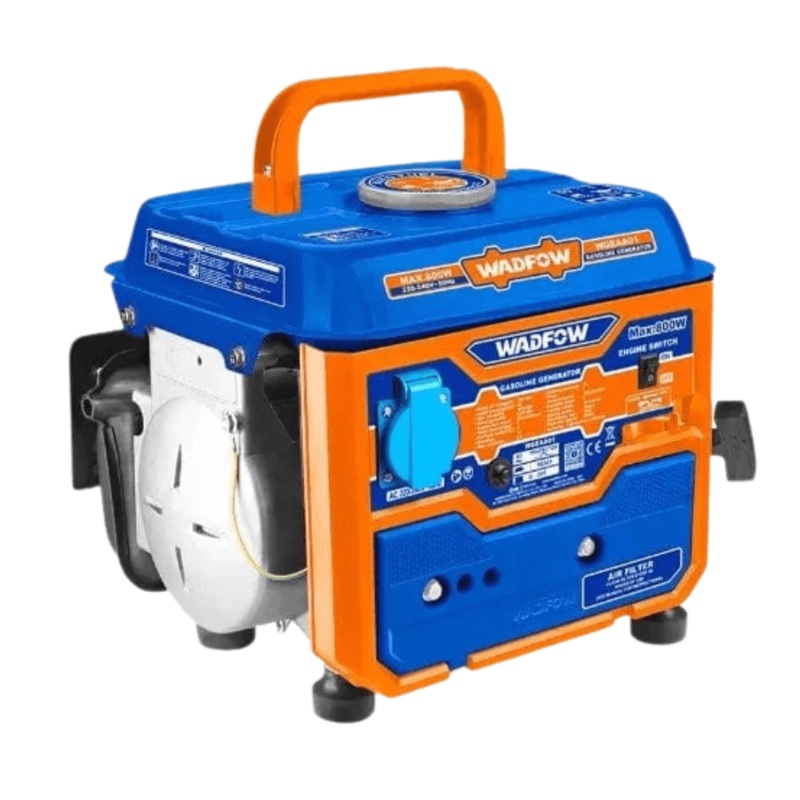 Wadfow 800W Gasoline Generator – WGEAA01