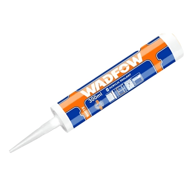 Wadfow Acrylic Sealant – WGQ2T21