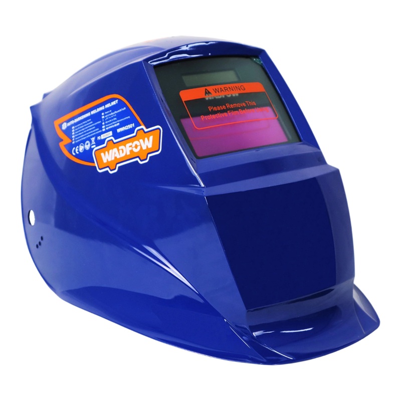 Wadfow Auto Darkening Welding Helmet – WWH2501