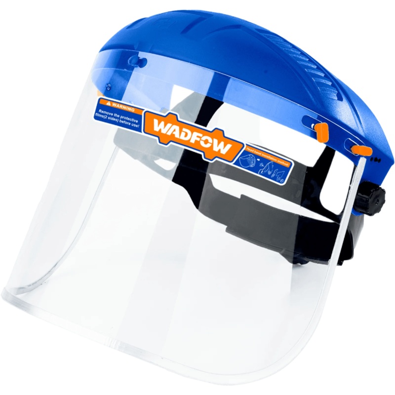 Wadfow Face Shield – WFD1308