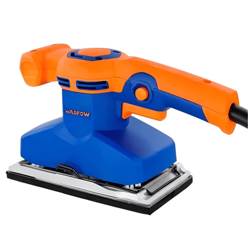 Wadfow Finishing Sander 320W – WFA2501